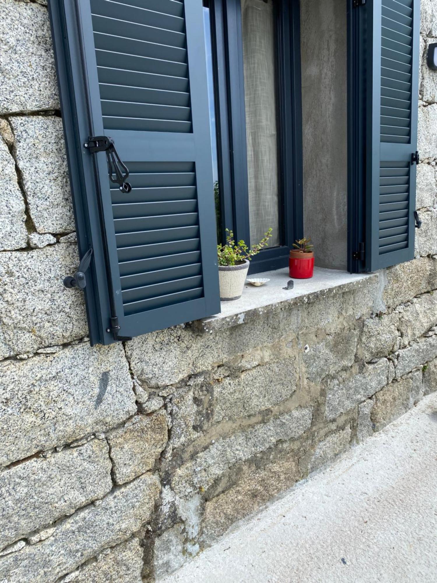 Tres Beau Studio Avec Terrasse ซองซา ภายนอก รูปภาพ